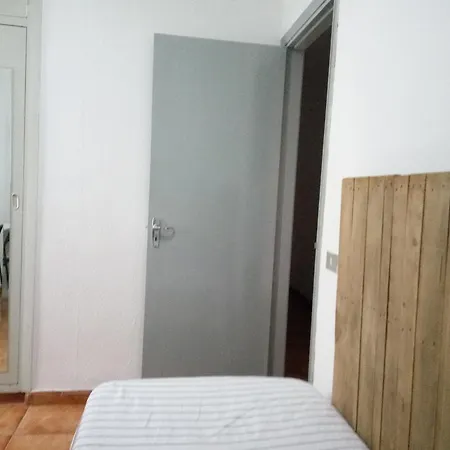 Apartamento San Francisco *