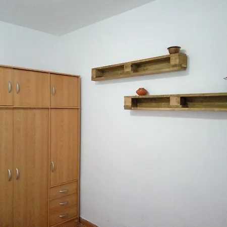Apartamento San Francisco *