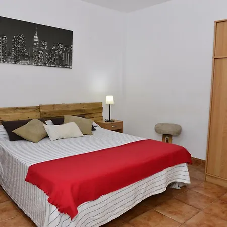 Apartamento San Francisco *