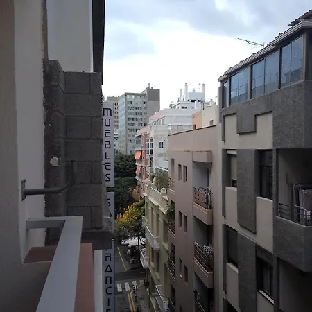 Appartement San Francisco *