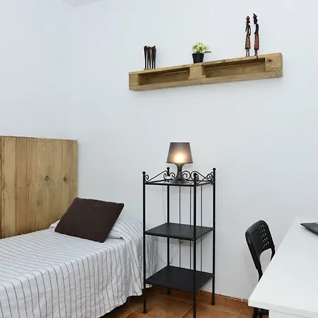 San Francisco Appartement Santa-Cruz de Ténérife